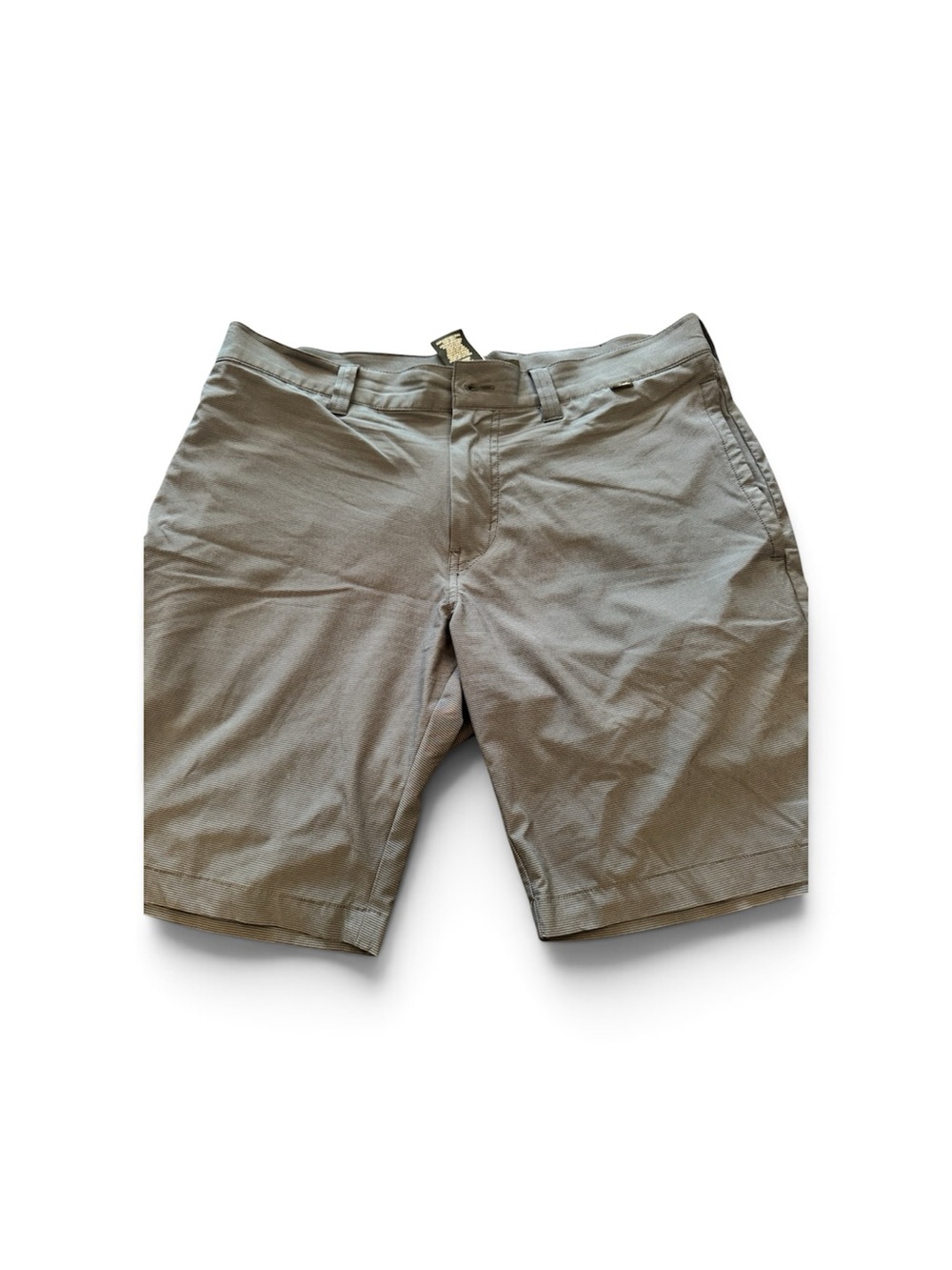 Travis Mathew Men's Blue Golf Shorts
